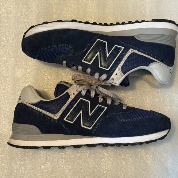 New Balance 574 (Size 11.5)